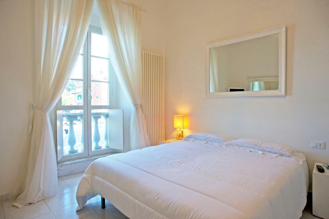 Double Room Sea view