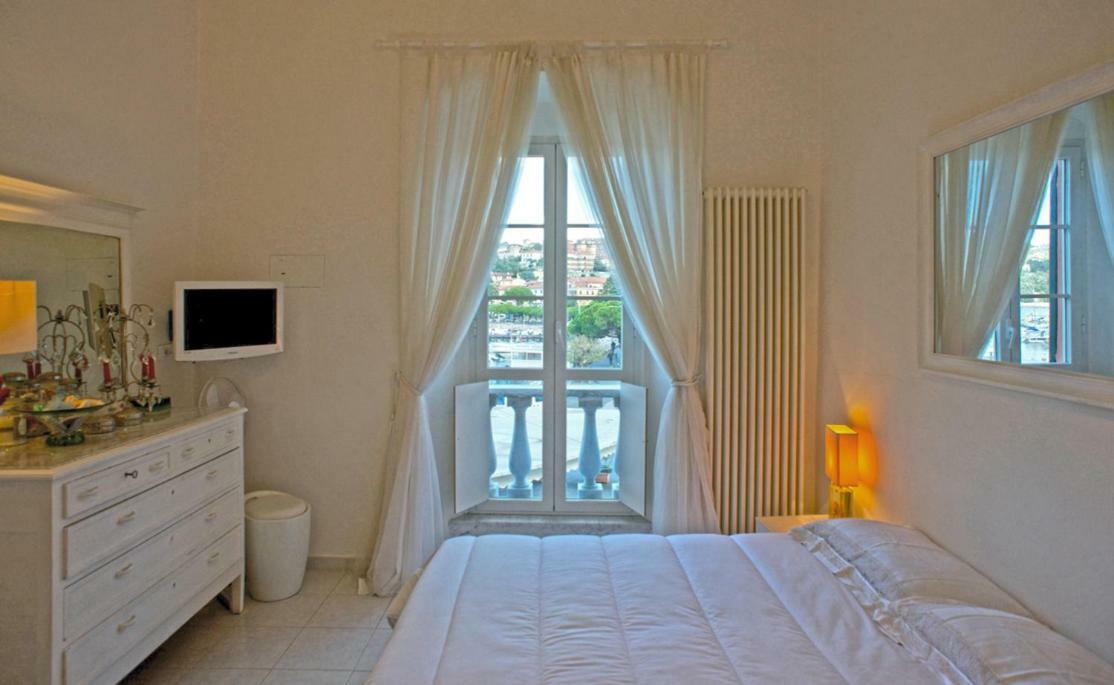 Double Room Sea view