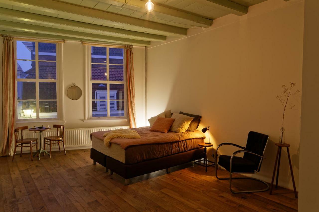 Superior Kamer met Kingsize Bed