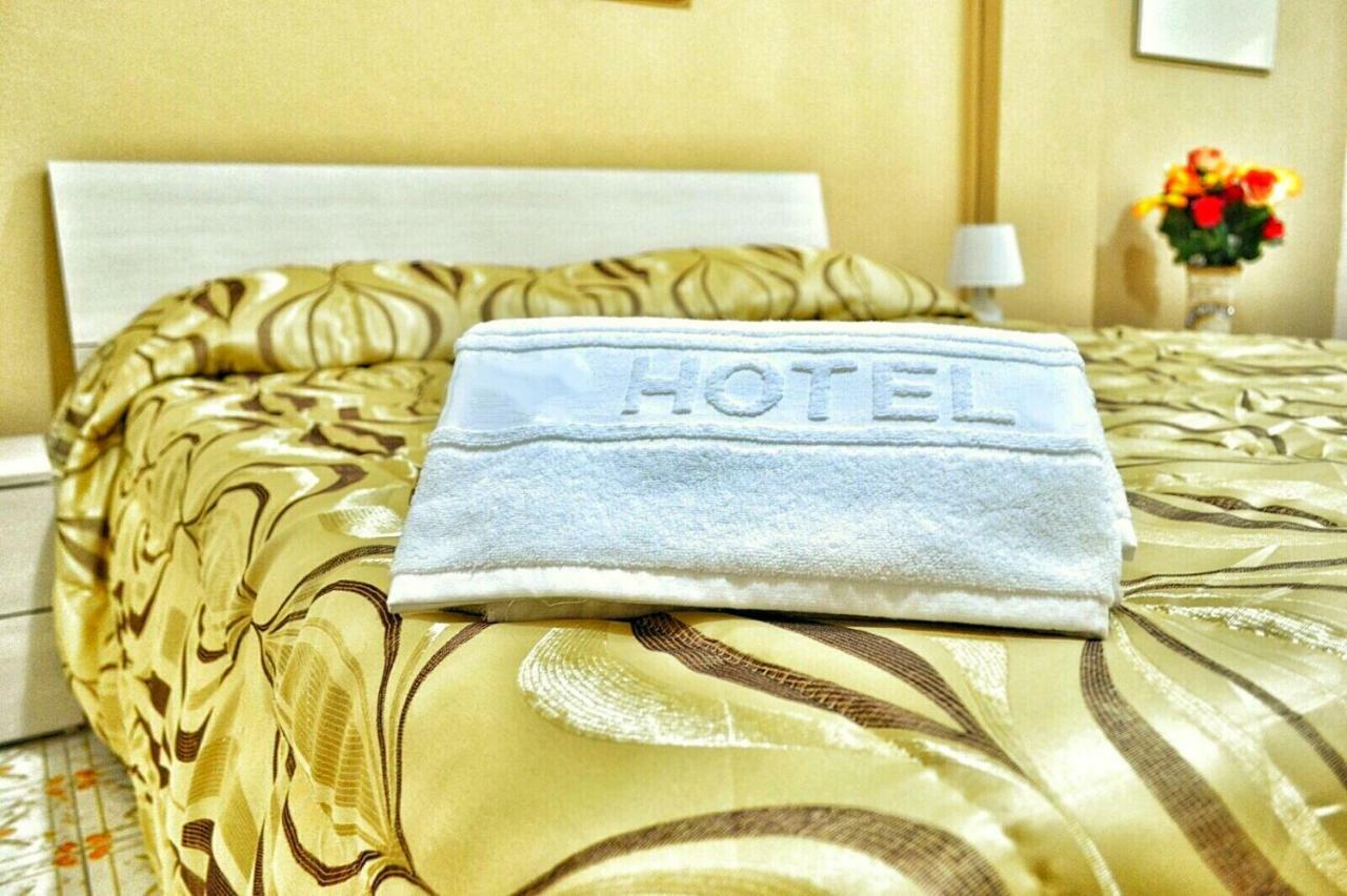 Deluxe Double Room Extra Bed