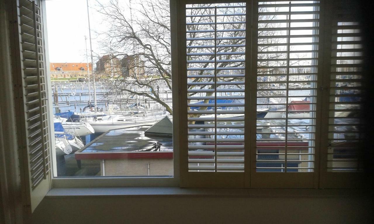 Double Room Harbour View