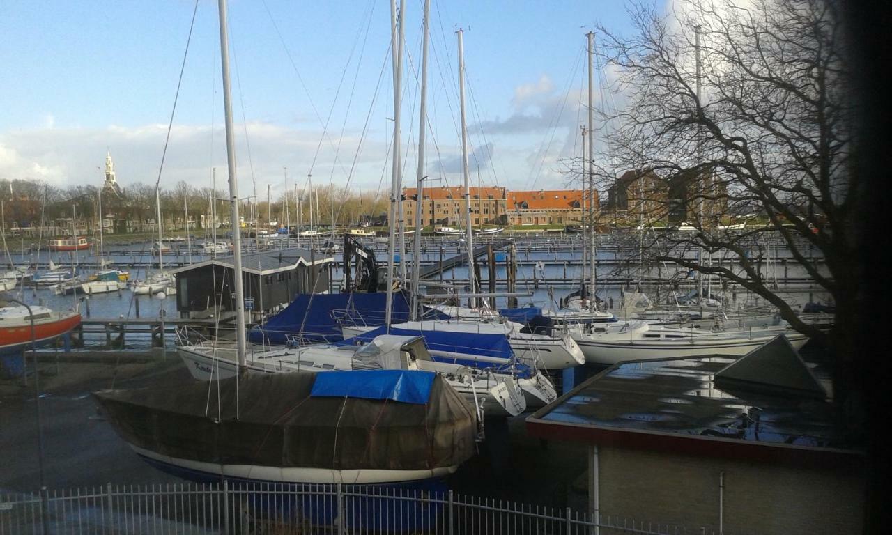 Double Room Harbour View