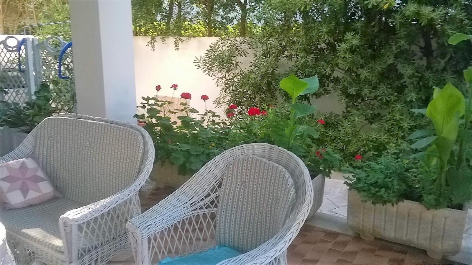 Double Room Balcony