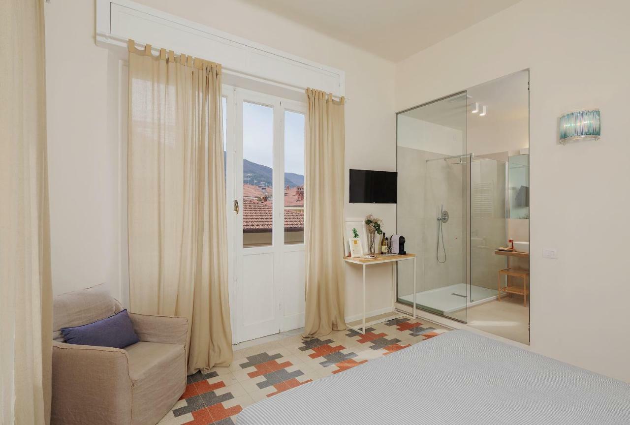 Deluxe Double Room Balcony