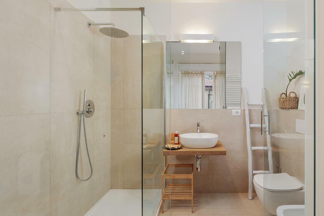 Deluxe Double Room Balcony