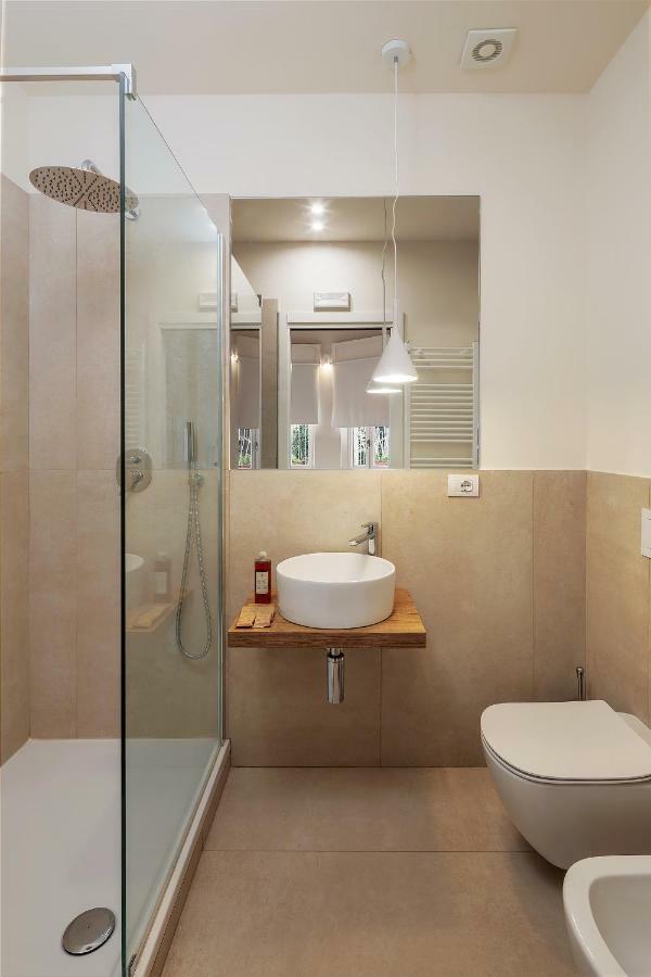 Luxury Triple Room