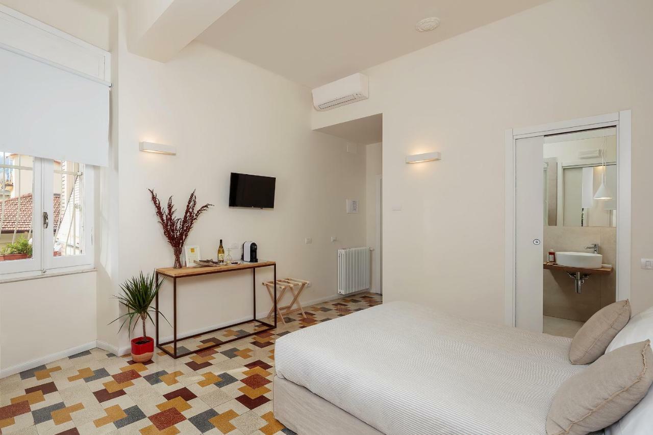 Luxury Triple Room