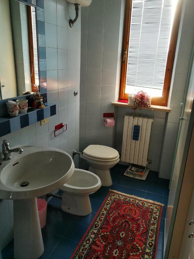Twin Room Private Bathroom