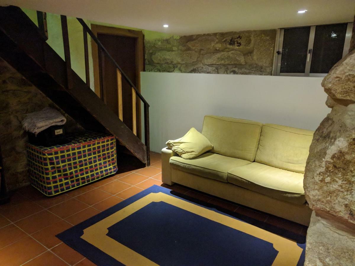 Doppelzimmer mit Gemeinschaftsbad und Seeblick