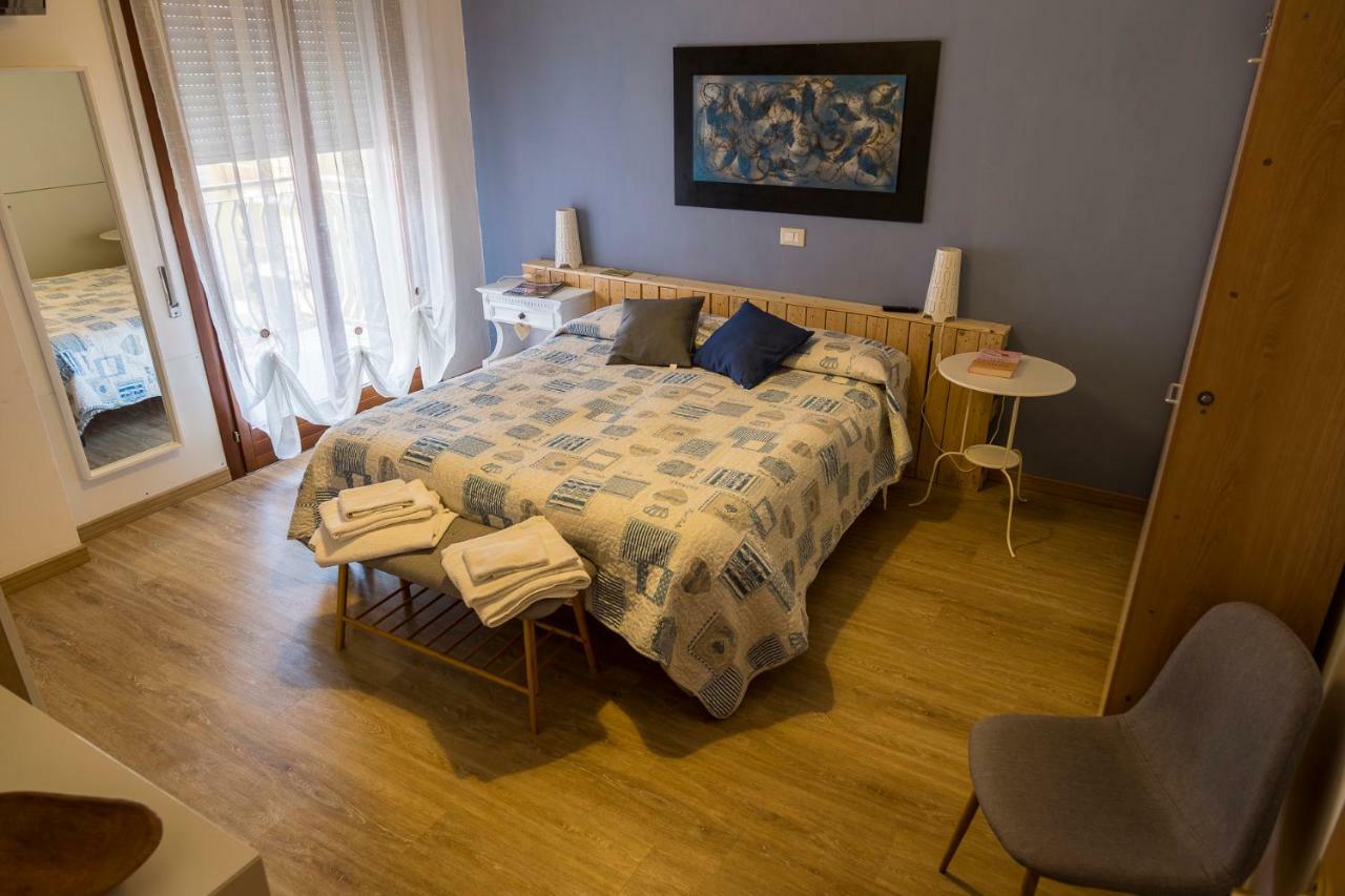Quadruple Room Terrace