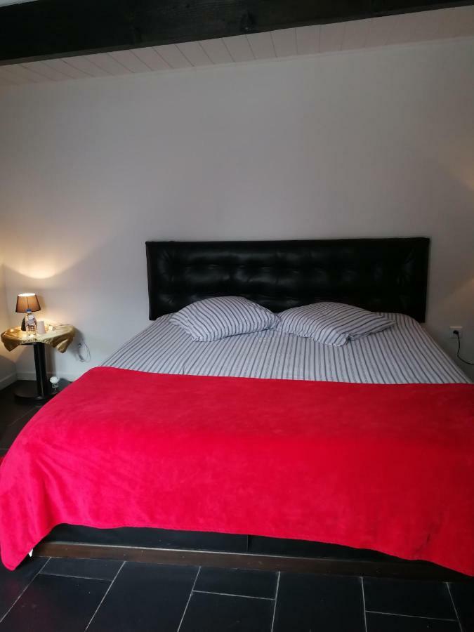 Room King Size bed