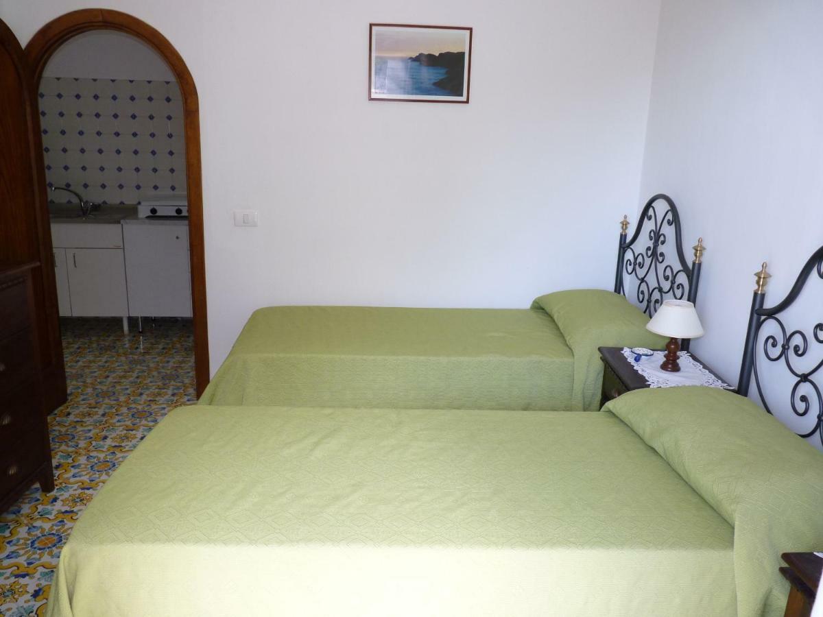 Double or Twin Room Private External Bathroom