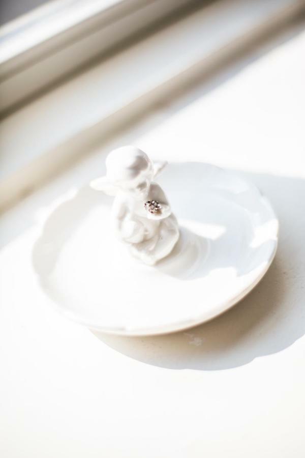 Single Room Shared Shower Toilet
