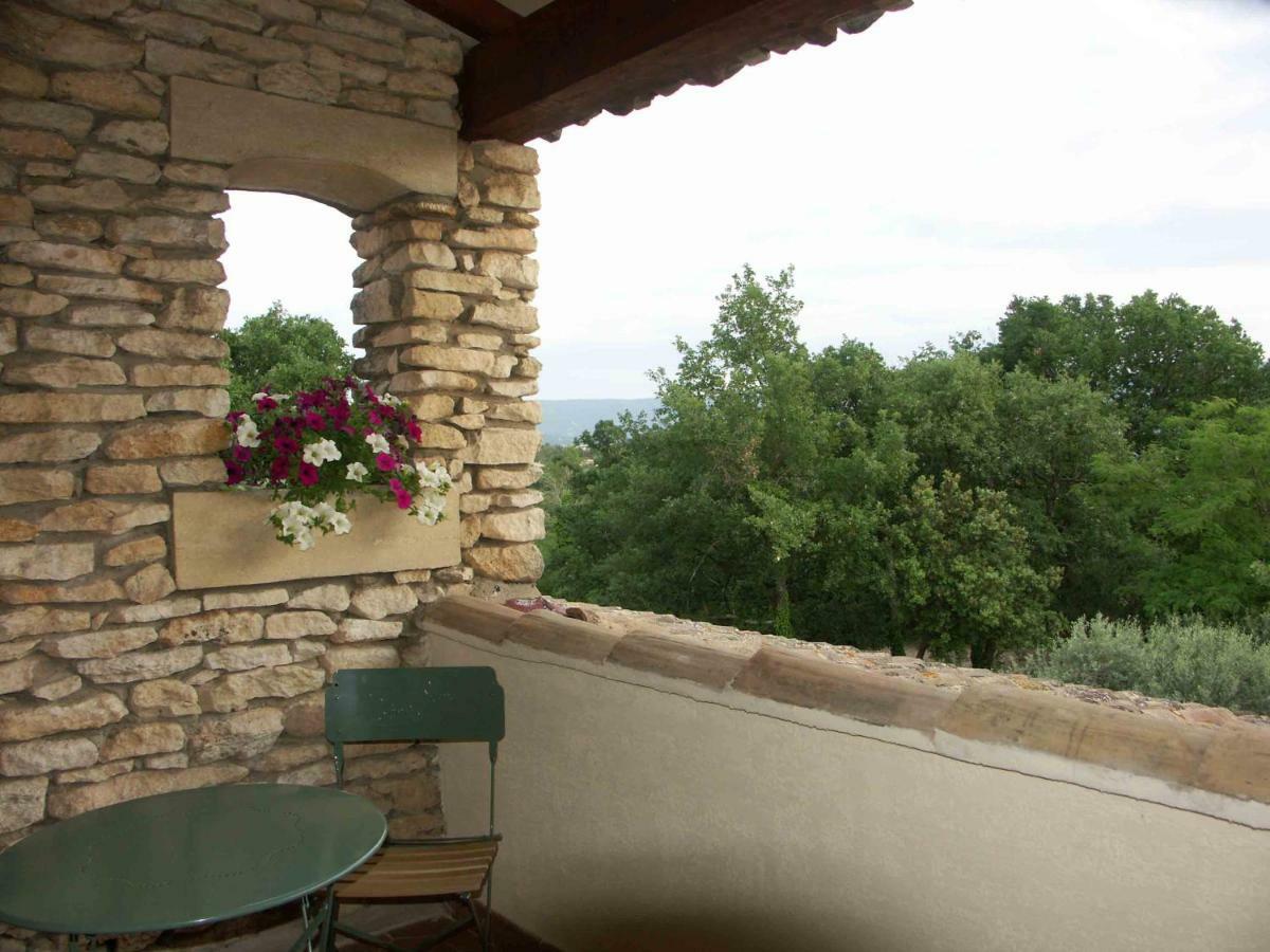 Double Room Patio