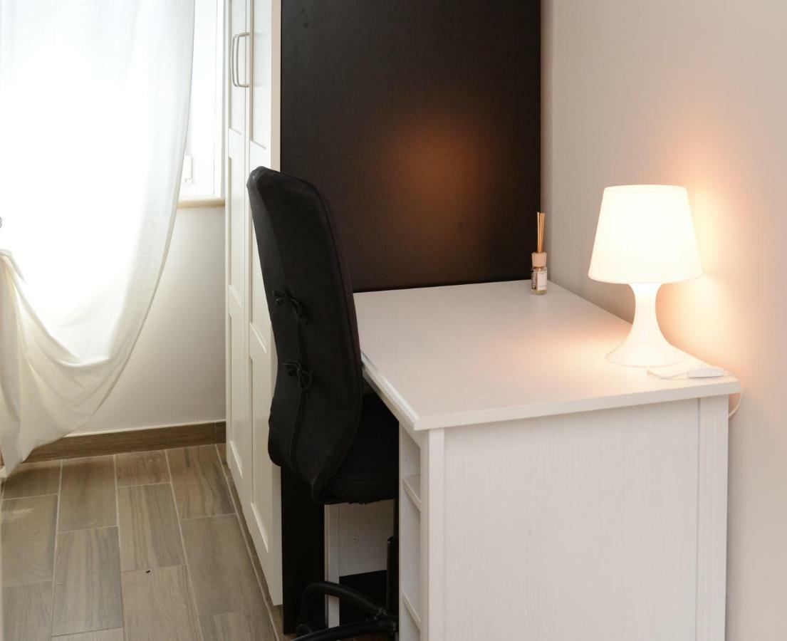 Double or Twin Room Private Bathroom