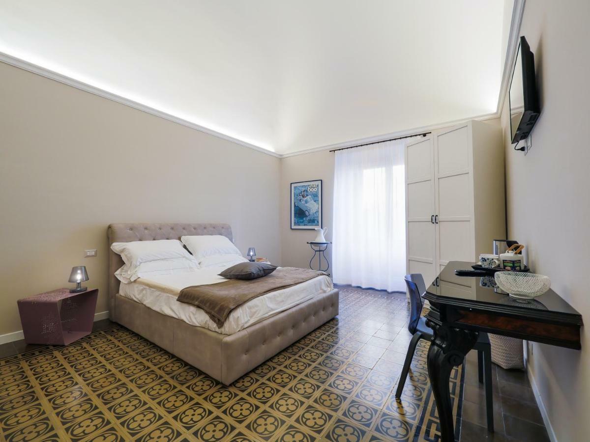 Chambre Triple