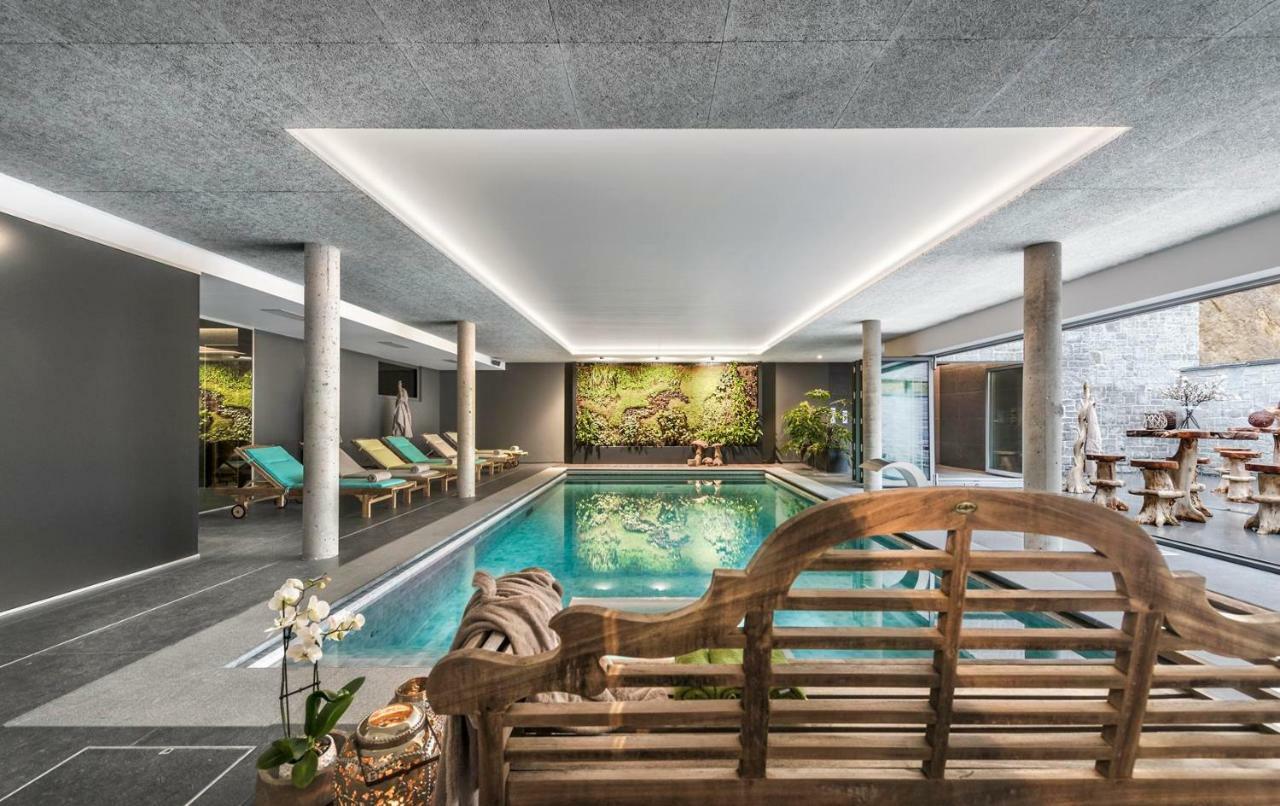 Suite de Luxe avec Douche