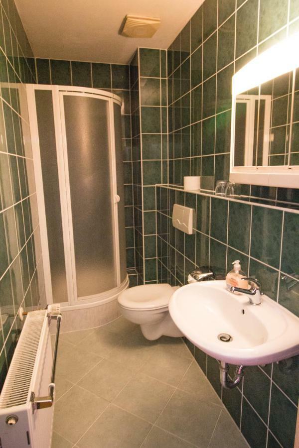 Double Room Private Bathroom