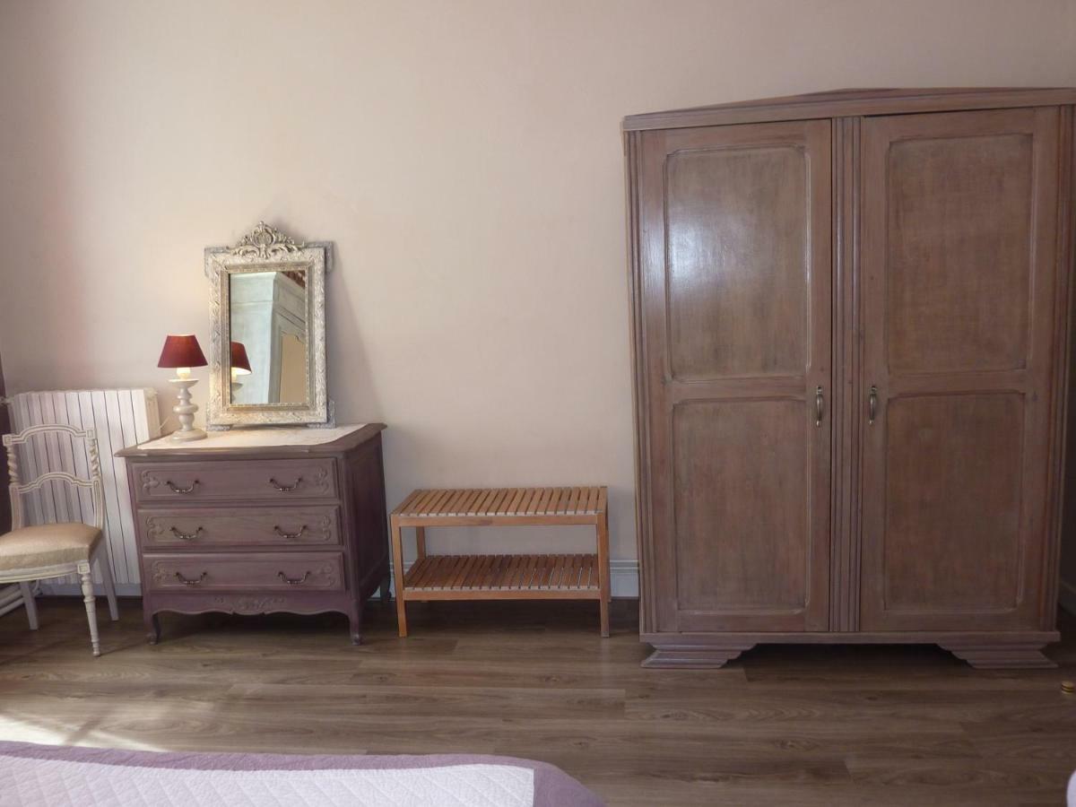 Double or Twin Room Garden View
