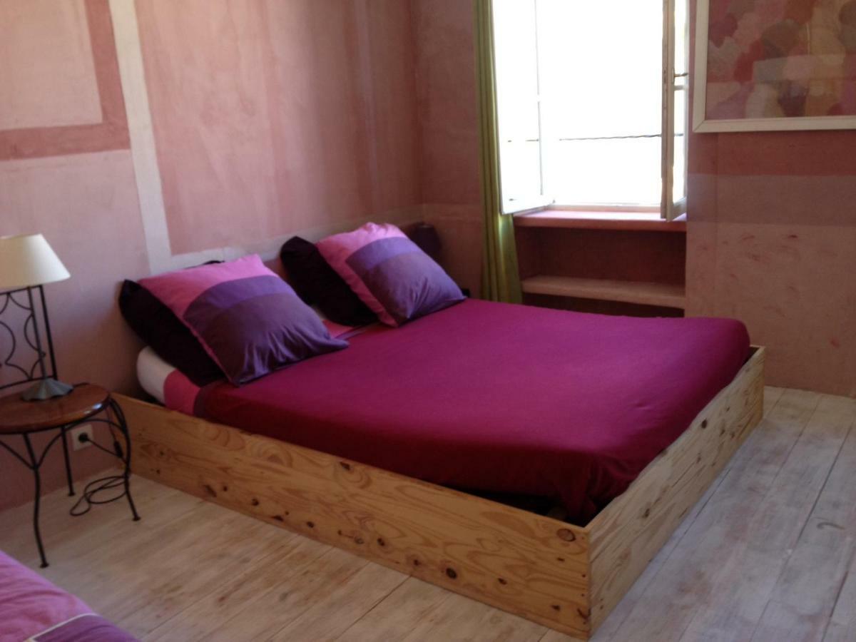 Grande Chambre Double