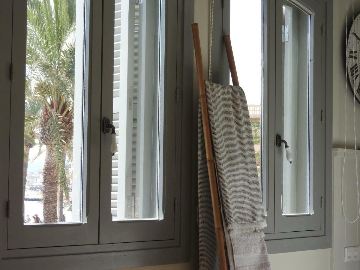 Deluxe Double Room Sea View