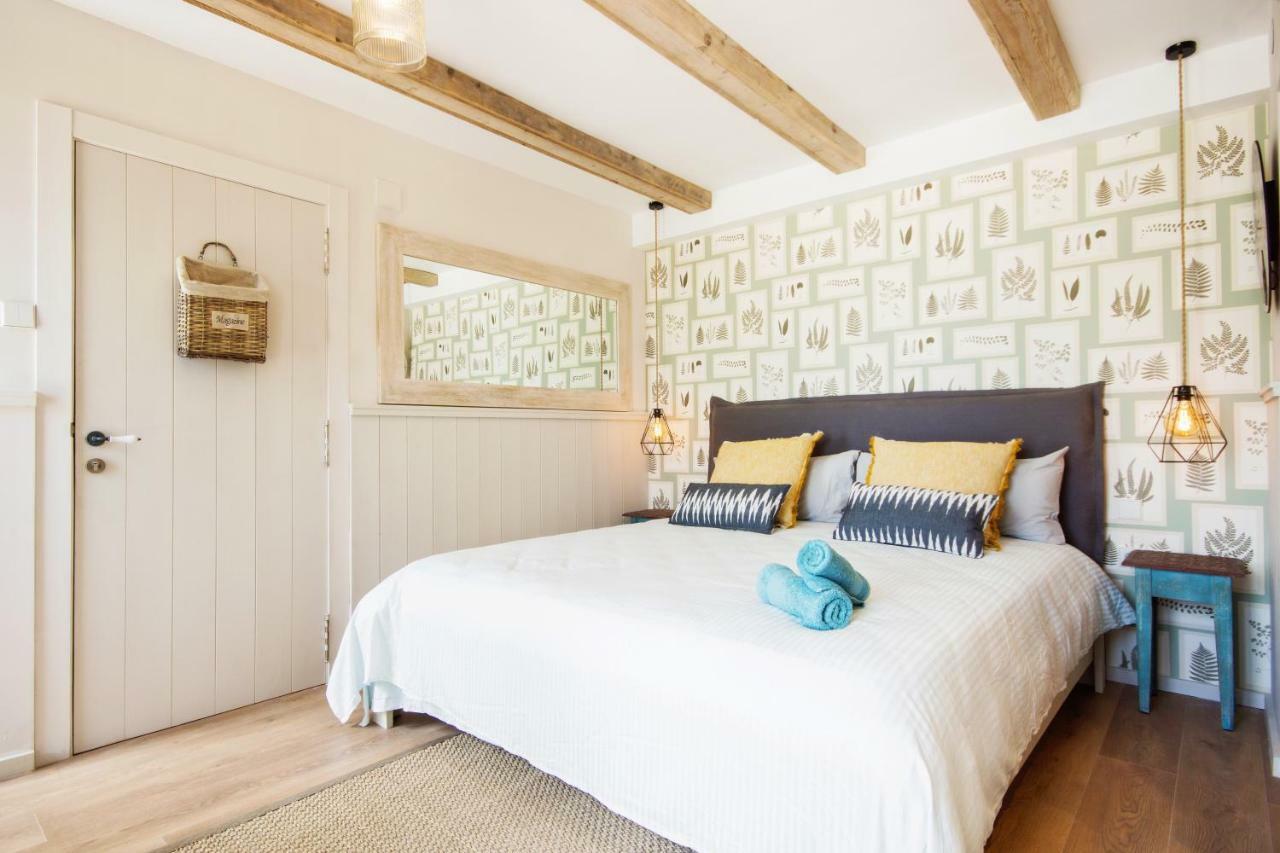 Deluxe Double Room Balcony Sea View