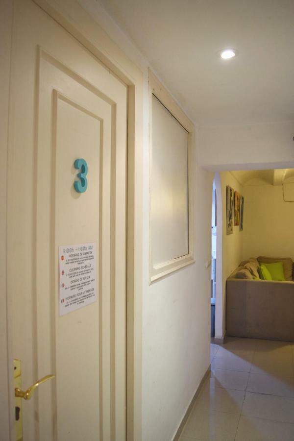 Camera Matrimoniale con Bagno Privato Esterno