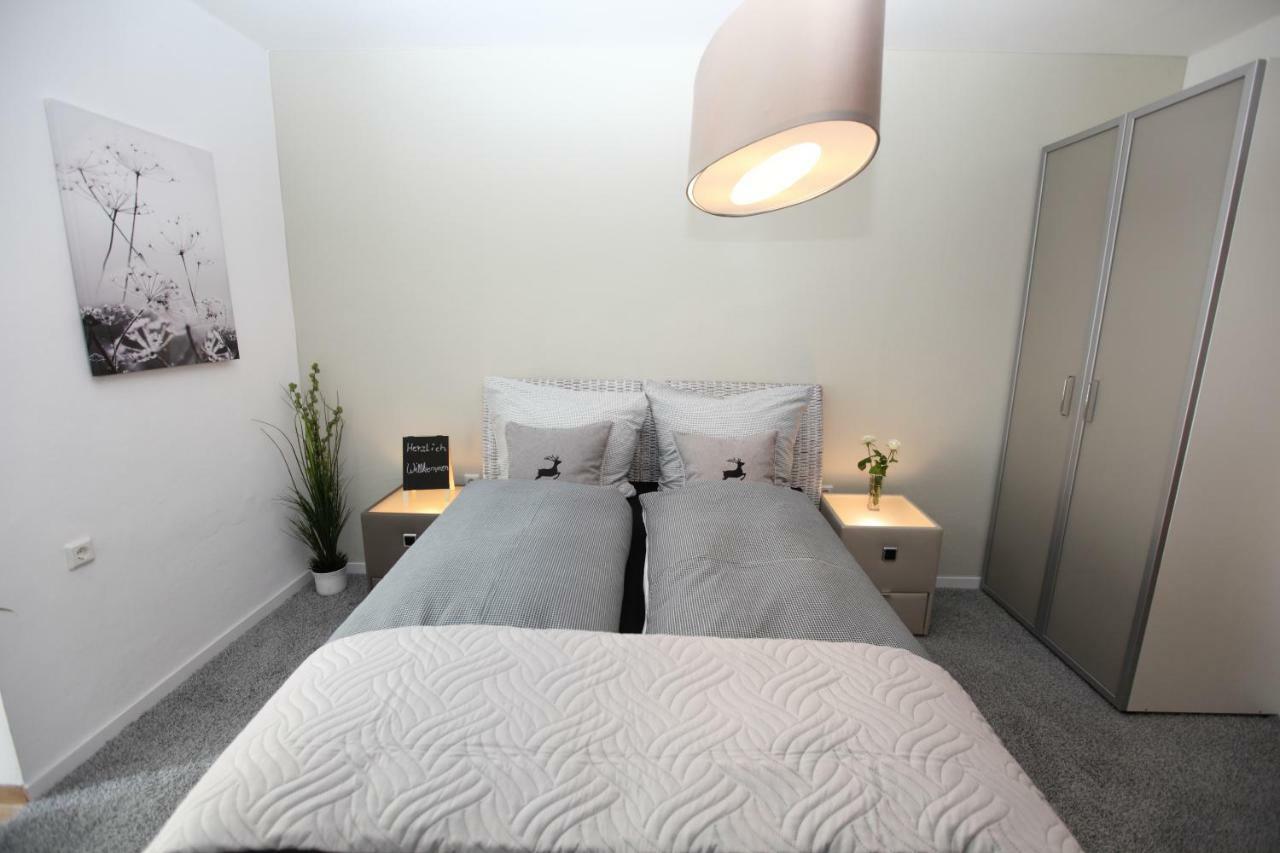 Comfort Doppelzimmer