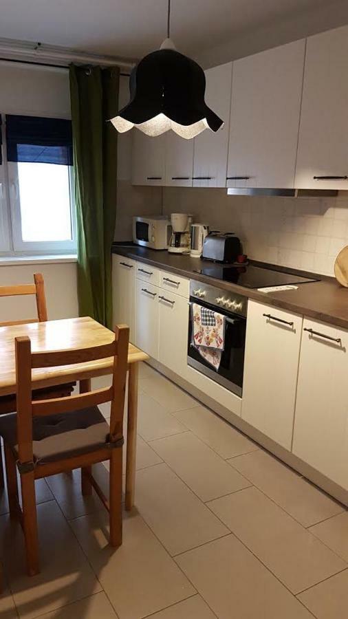 Apartment Ground Floor