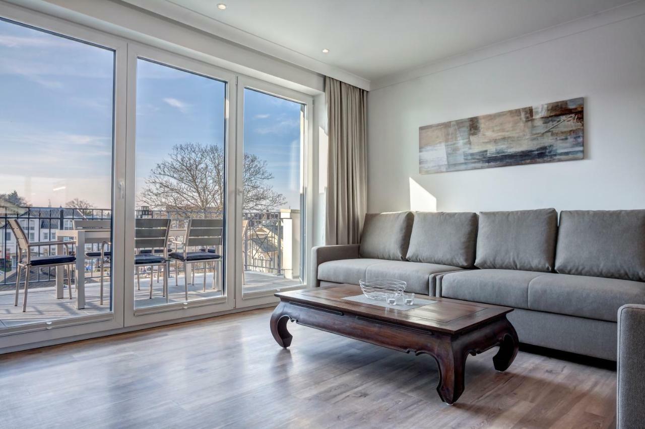 Suite Sea View