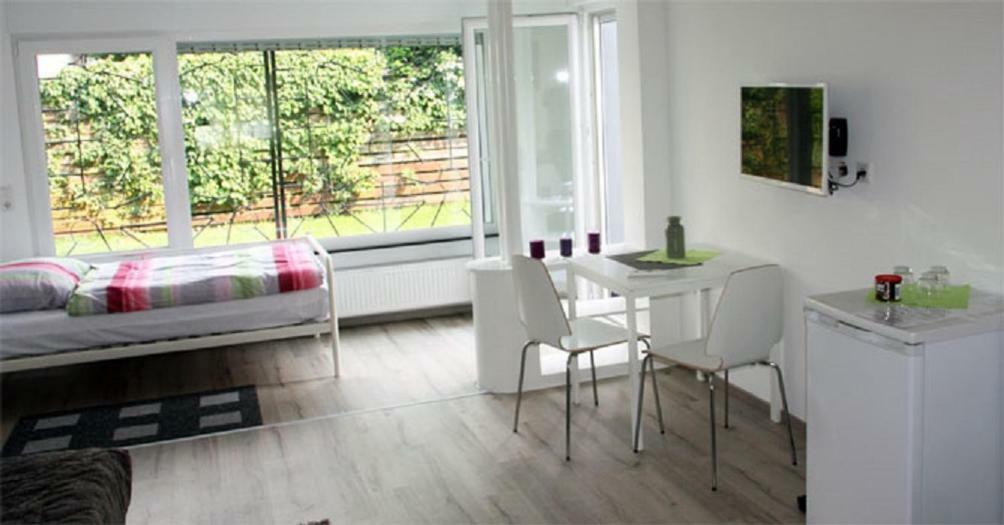 Family Room Terrace
