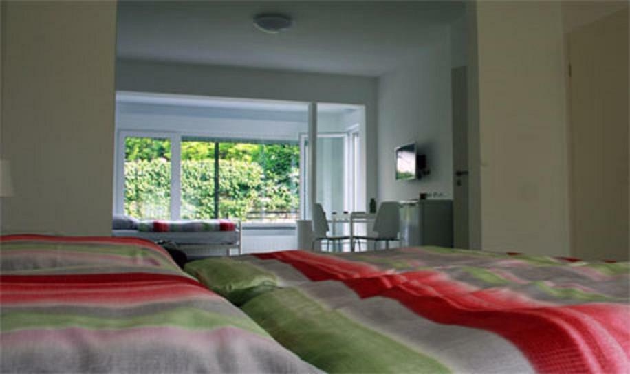 Family Room Terrace