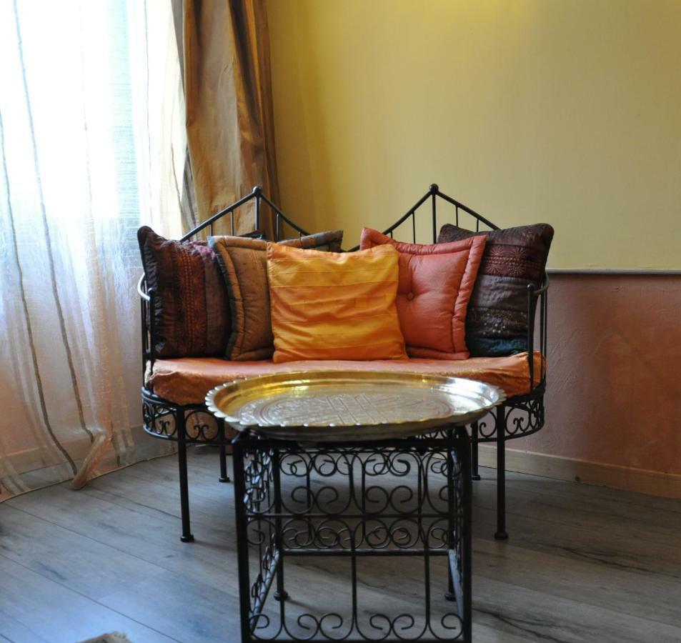 Chambre Triple