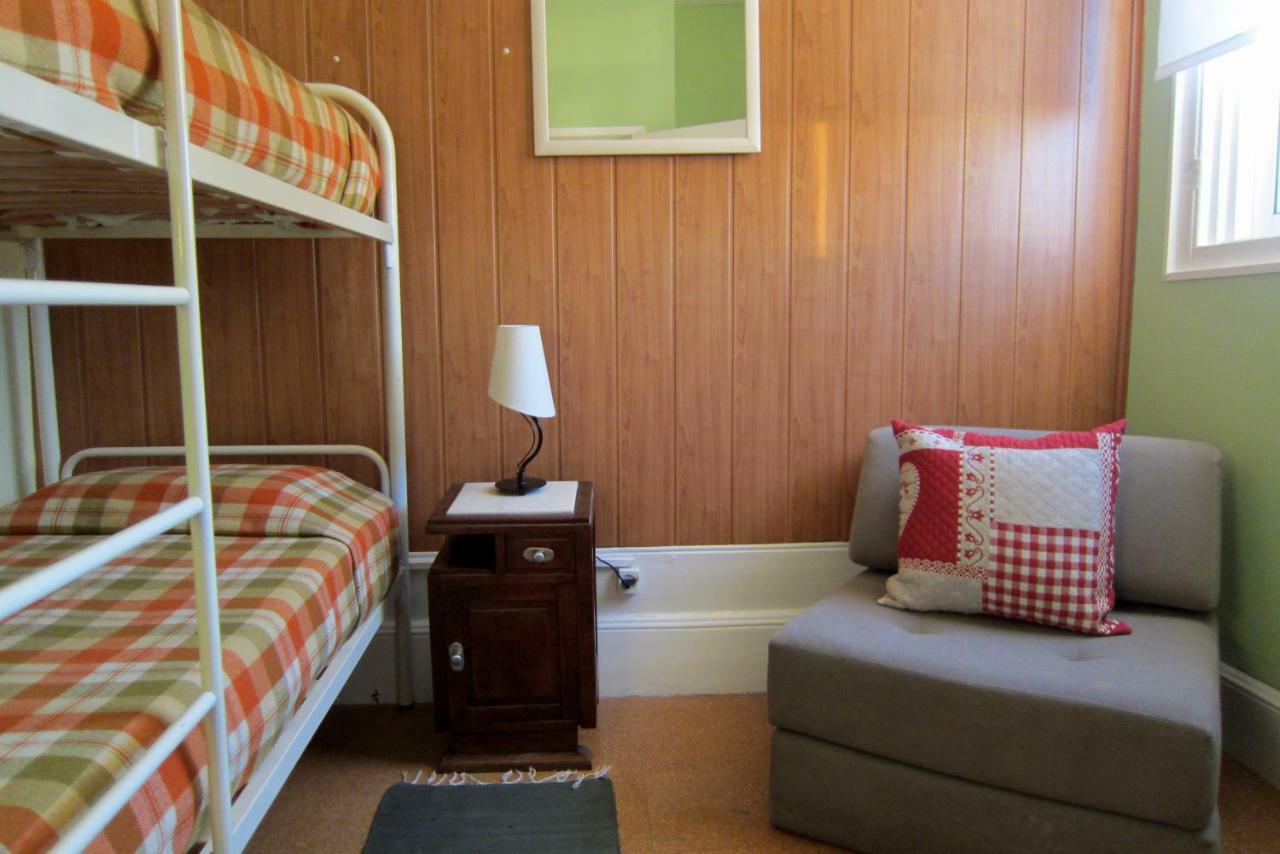 Small Twin Room