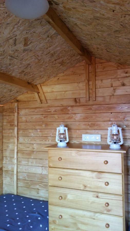 Twin Room on the Terrace