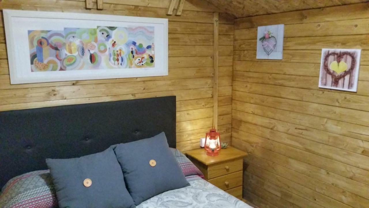 Double Room on the Terrace