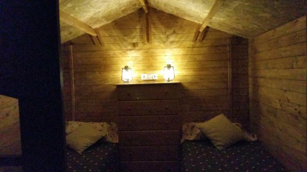 Twin Room on the Terrace