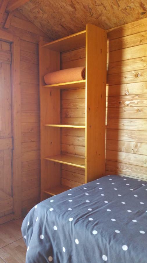 Twin Room on the Terrace