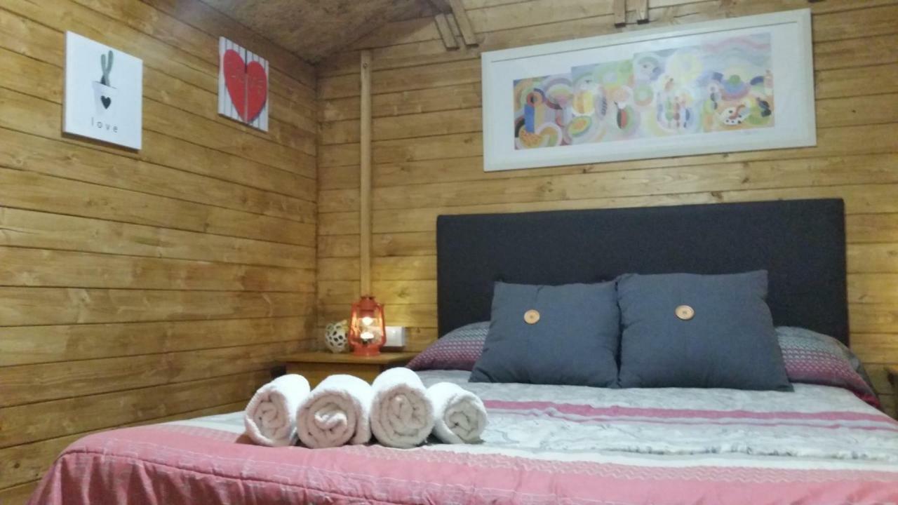 Double Room on the Terrace