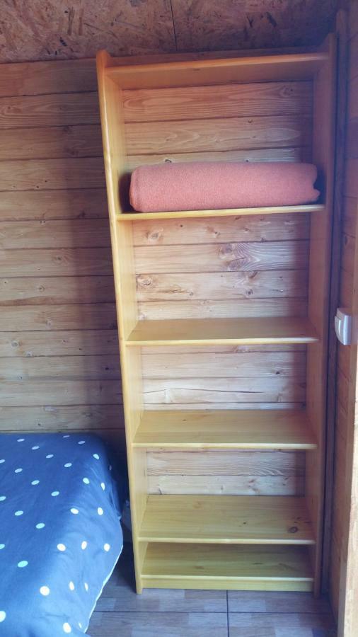 Twin Room on the Terrace