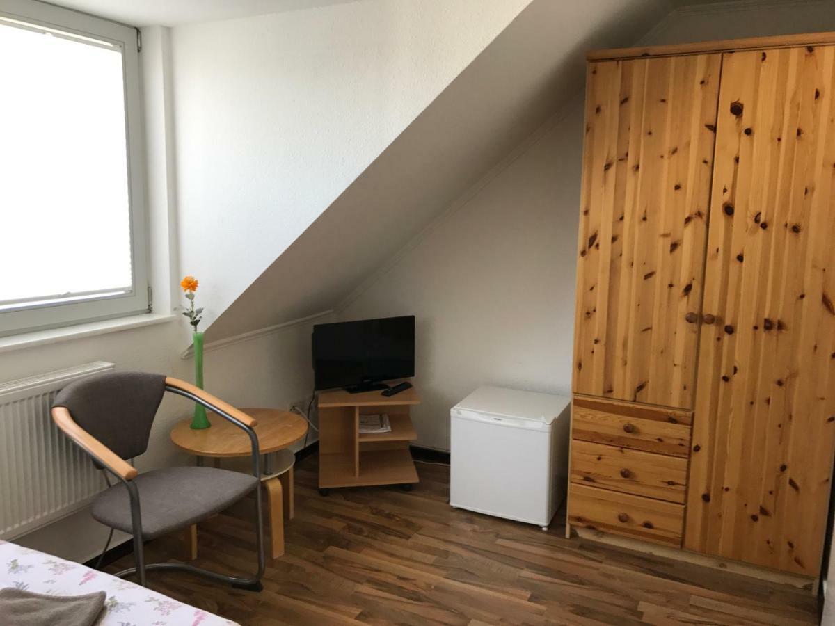 Single Room