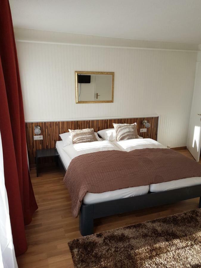 Double Room Balcony