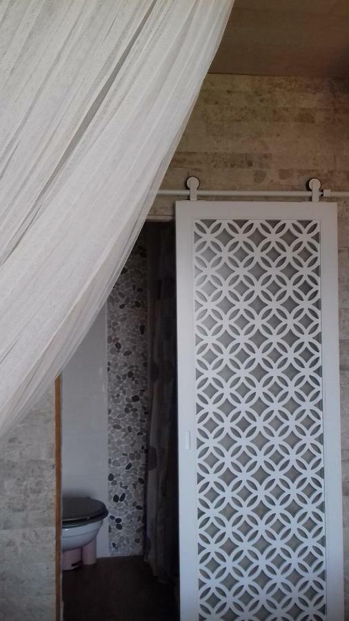 Chambre Double avec Salle de Bains Privative