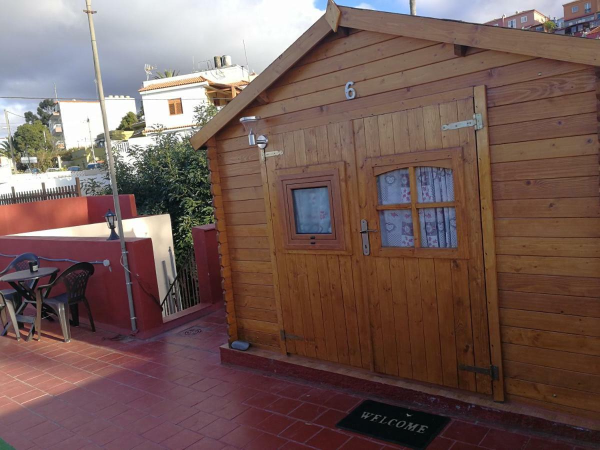 Twin Room on the Terrace