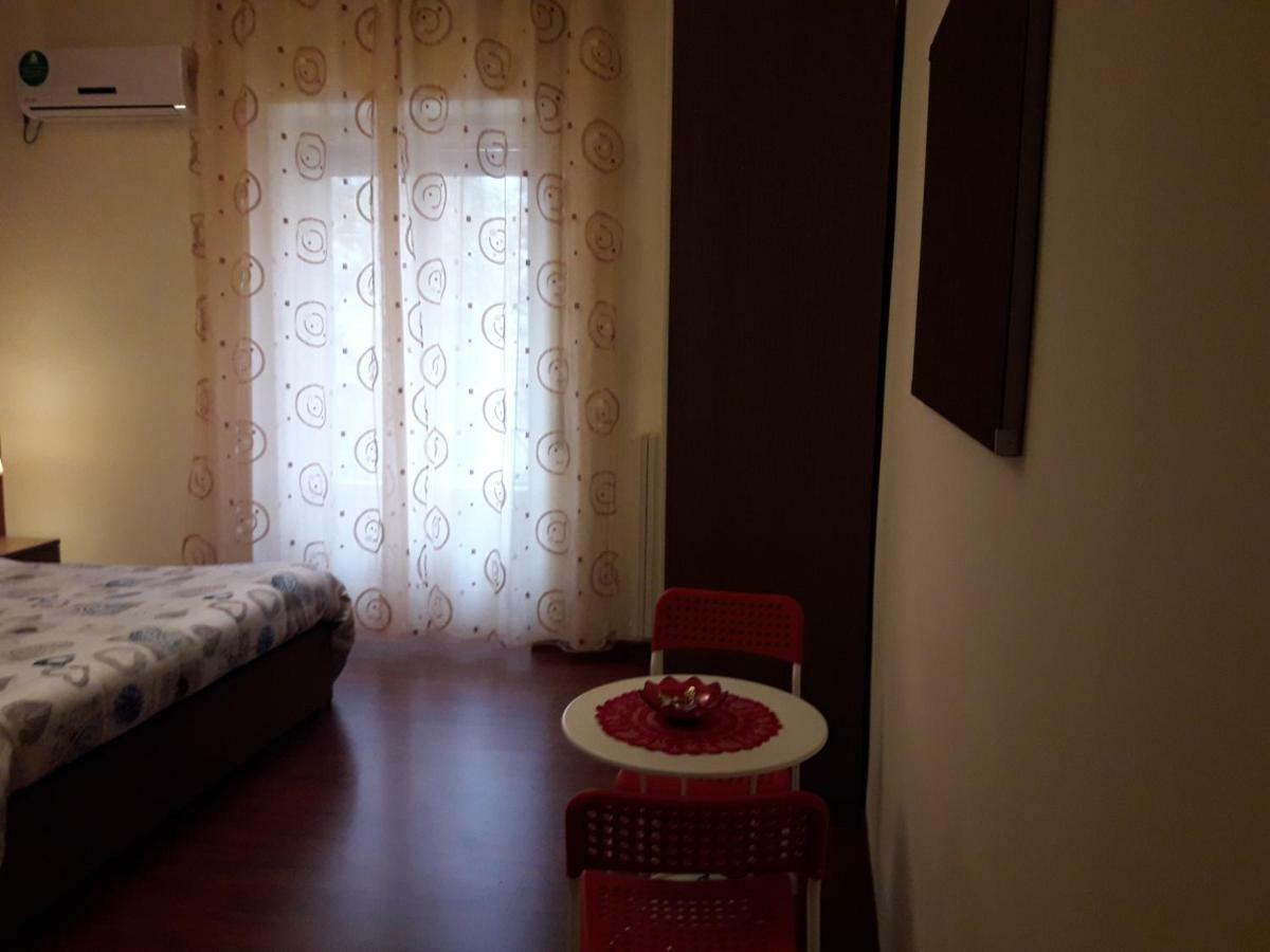 Double Room Private Bathroom