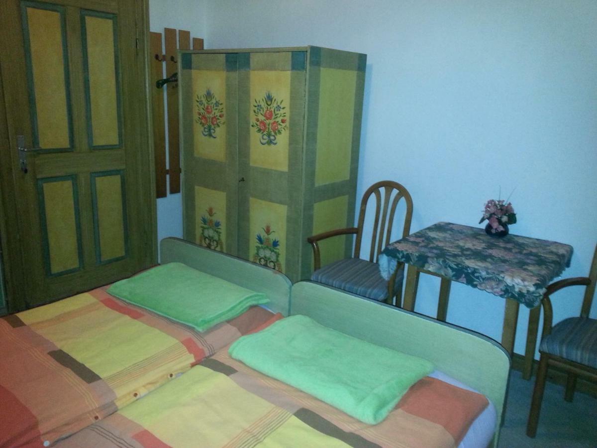 Family Room Balcony