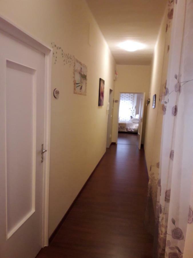 Deluxe Double Room Balcony