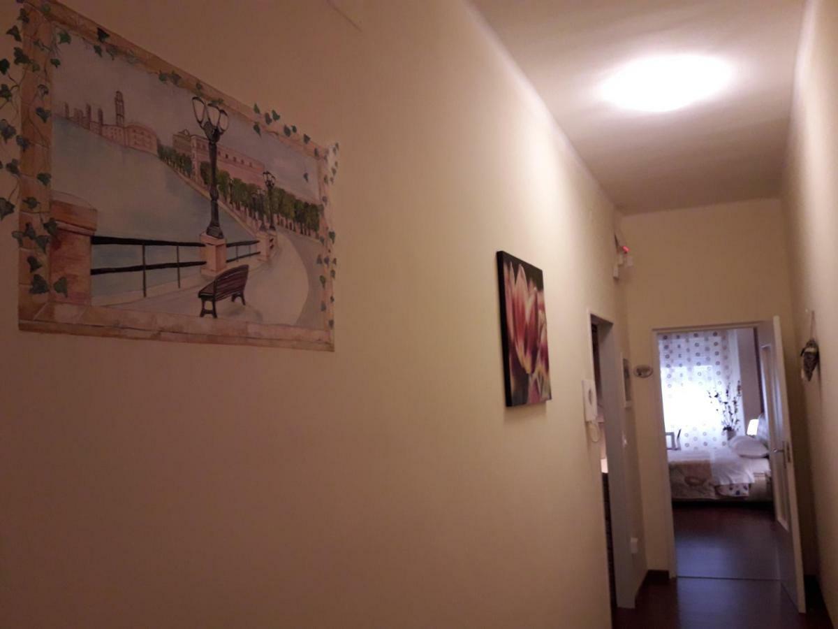 Deluxe Double Room Balcony