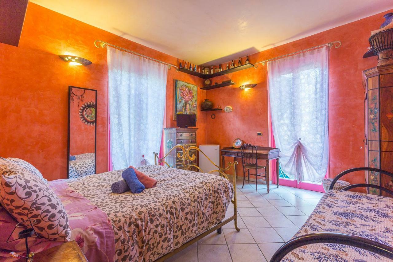 Double Room Private External Bathroom