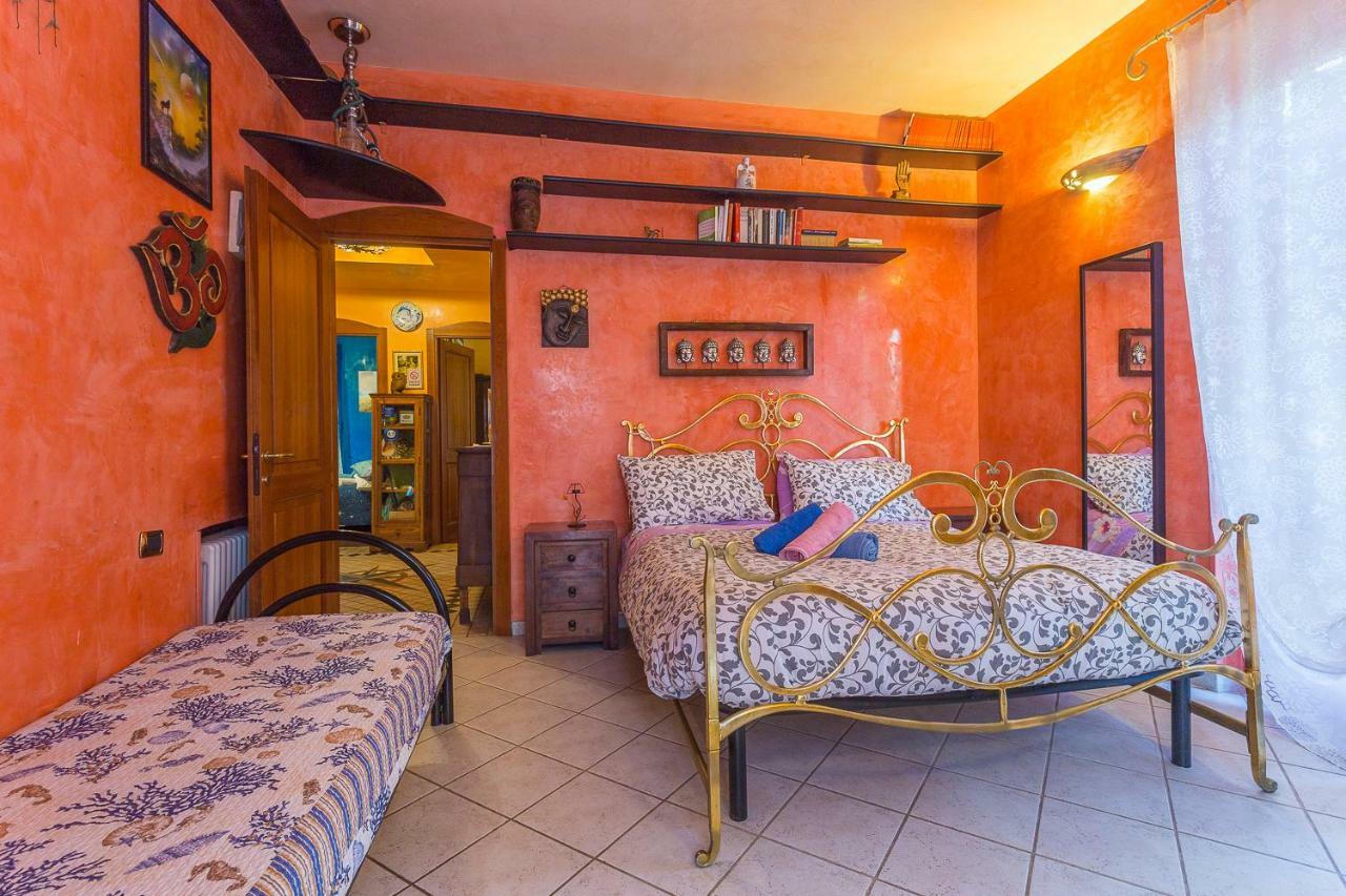 Double Room Private External Bathroom